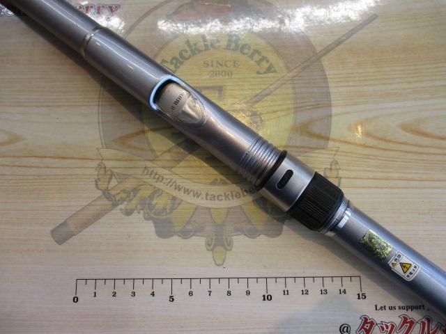 BB-X 2.5-530P SI｜＠ベリーネット 日本最大新品中古釣具WEBショップ