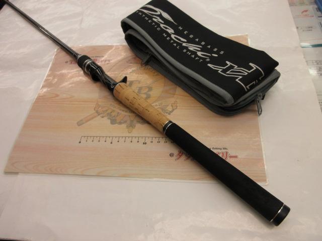 オロチXXX(カイザ) F4-610K BLACK ELSEILⅡ｜＠ベリーネット 日本最大