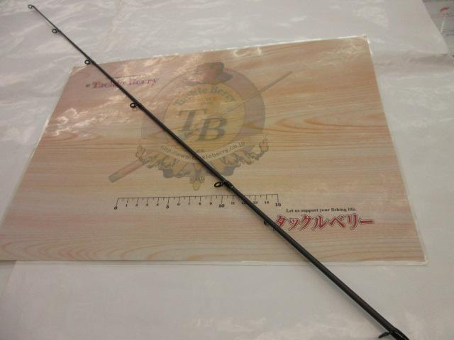 オロチXXX(カイザ) F4-610K BLACK ELSEILⅡ