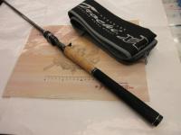 オロチXXX(カイザ) F4-610K BLACK ELSEILⅡ