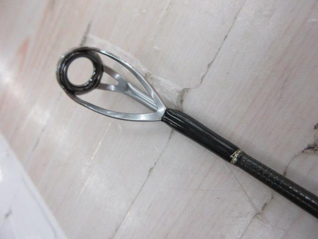 セブンマイルズ816CRツナスペシャル