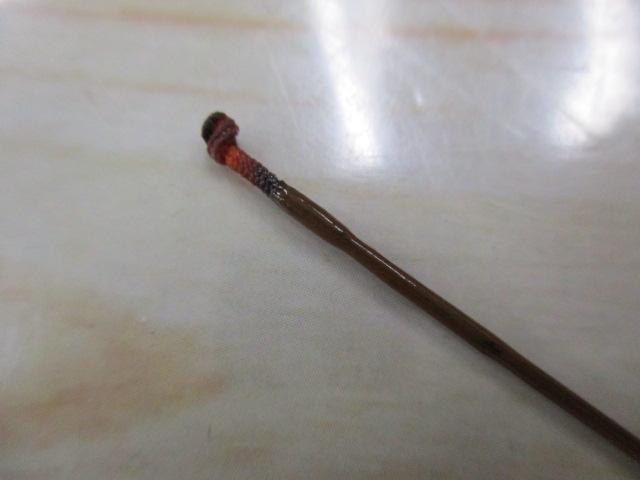 流れ雲 水郷18.1