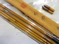 流れ雲 水郷18.1