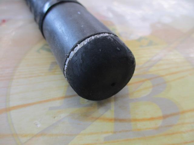 磯EX遠投 5-525PTS