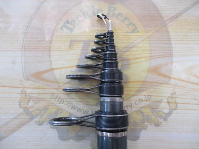 磯EX遠投 5-525PTS