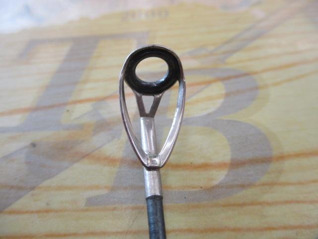 磯EX遠投 5-525PTS