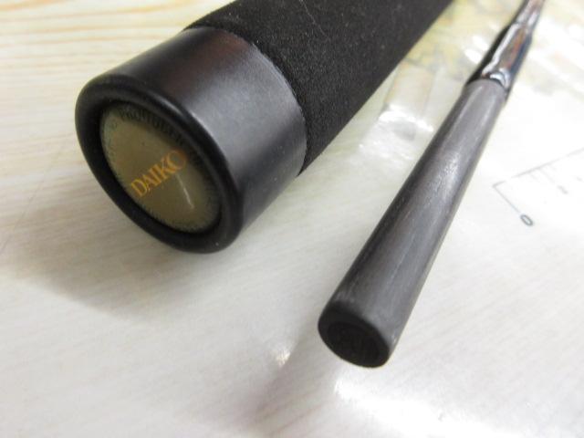 アームズスティック ASC-60L｜＠ベリーネット 日本最大新品中古釣具WEB