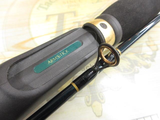 アームズスティック ASC-60L｜＠ベリーネット 日本最大新品中古釣具WEB