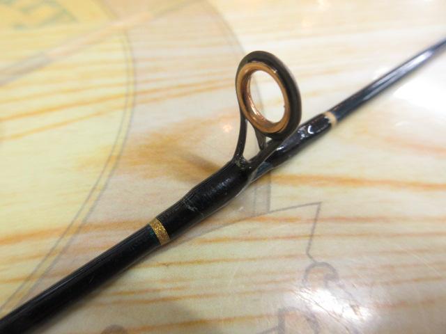 アームズスティック ASC-60L｜＠ベリーネット 日本最大新品中古釣具WEB