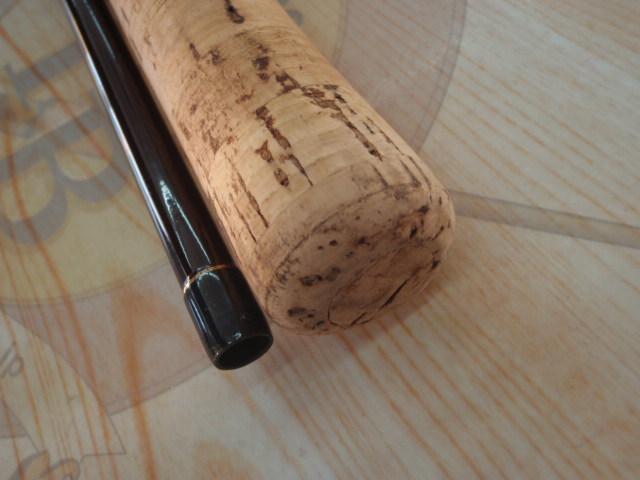 トラウティンマーキス TM-802ML