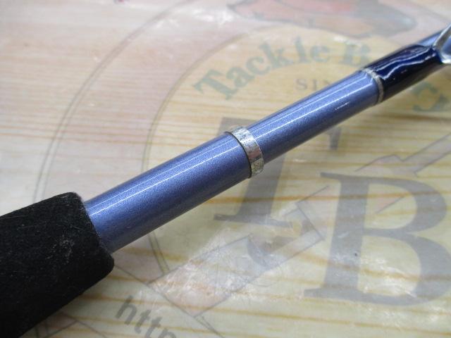 リーディング-XL タチウオ 195