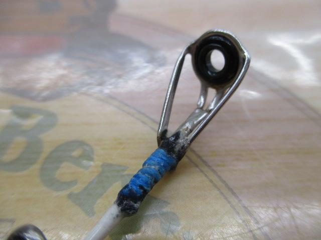 リーディング-XL タチウオ 195