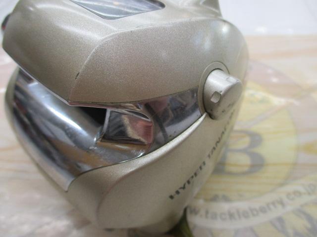 ハイパータナコン 400BDe