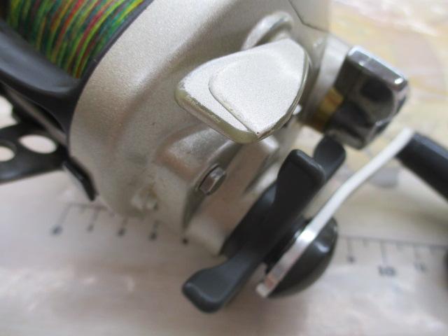 ハイパータナコン 400BDe