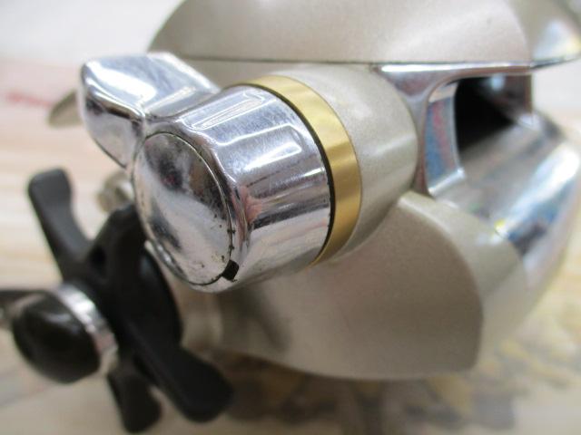 ハイパータナコン 400BDe