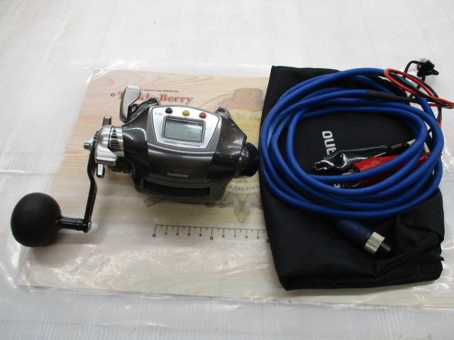 11電動丸 イカスペシャル