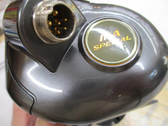 11電動丸 イカスペシャル