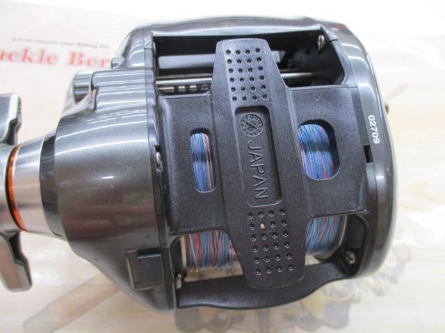 11電動丸 イカスペシャル