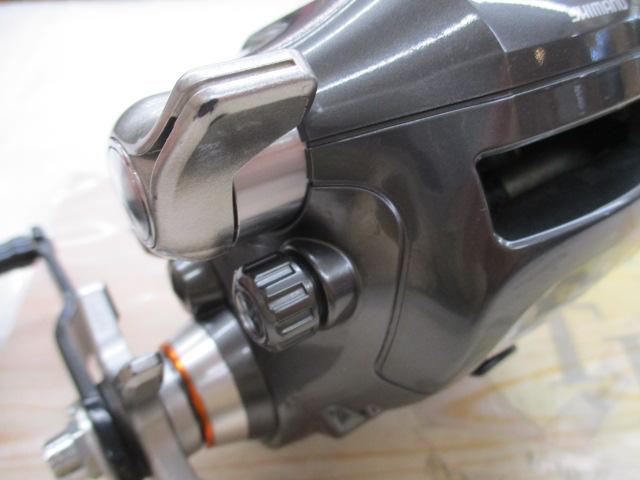 11電動丸 イカスペシャル