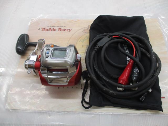 シーボーグ 400FBe