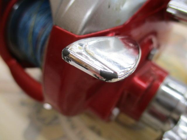 シーボーグ 400FBe