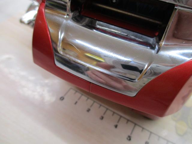 シーボーグ 400FBe