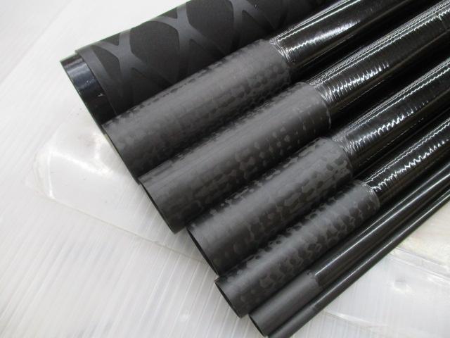 テクスターアジャストレングス鮎硬中硬90