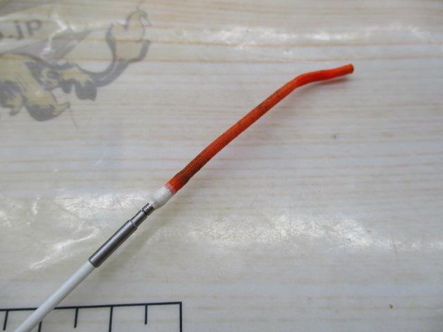 テクスターアジャストレングス鮎硬中硬90