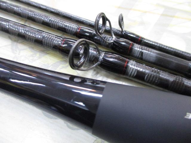 21ゾディアス パック C58ML-4｜＠ベリーネット 日本最大新品中古釣具