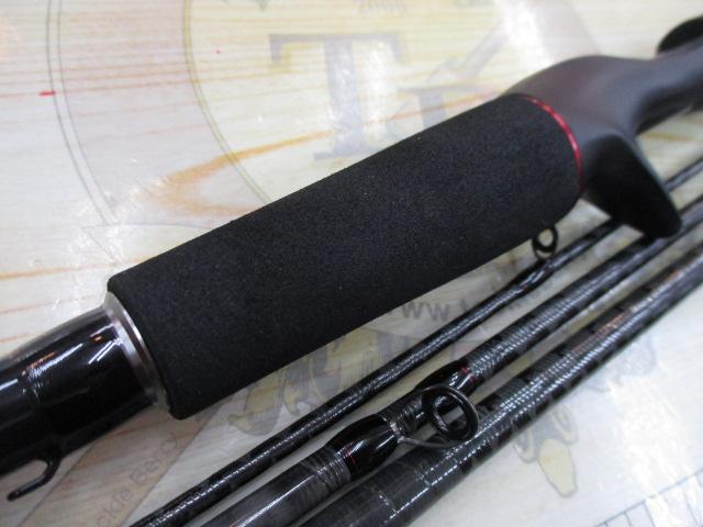 21ゾディアス パック C58ML-4｜＠ベリーネット 日本最大新品中古釣具