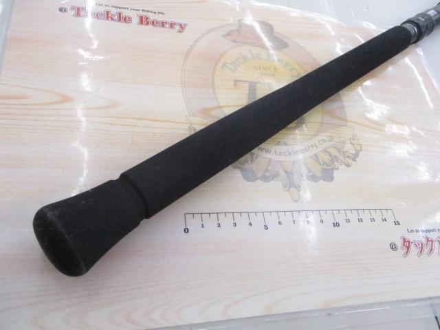 21コルトスナイパーBB S96M