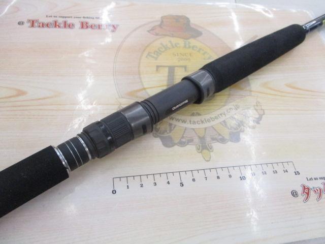 21コルトスナイパーBB S96M