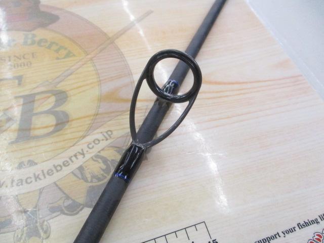 21コルトスナイパーBB S96M