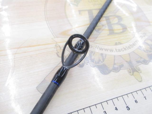 21コルトスナイパーBB S96M