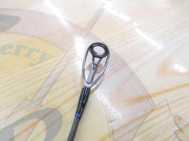 21コルトスナイパーBB S96M