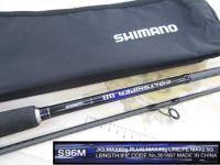 21コルトスナイパーBB S96M