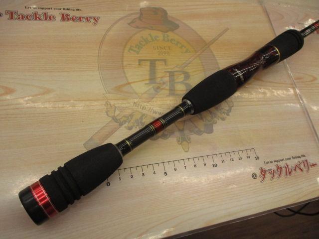 ホーネットデビルスナイパー HDS-691L