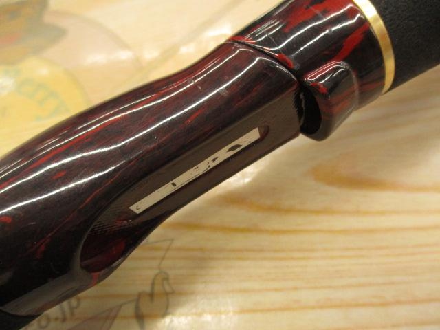 ホーネットデビルスナイパー HDS-691L