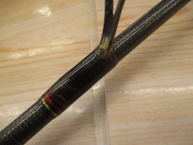 ホーネットデビルスナイパー HDS-691L