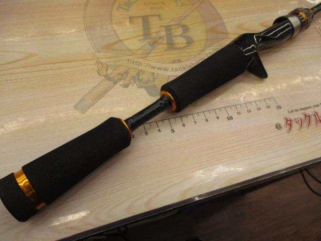 ベンケイ BIC-52FT