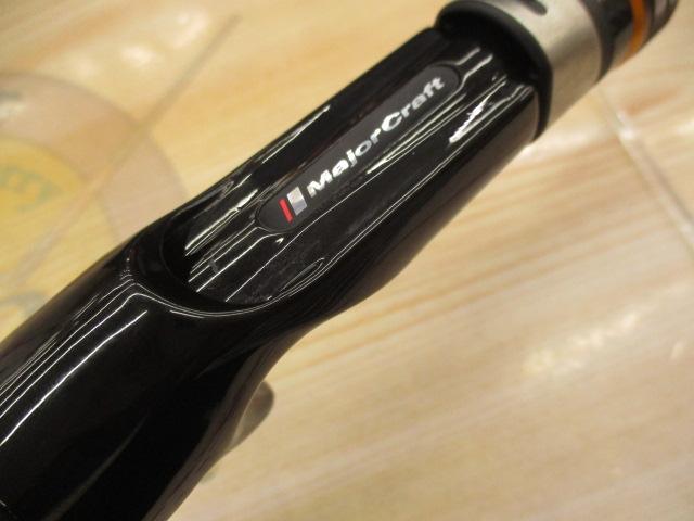 ベンケイ BIC-52FT