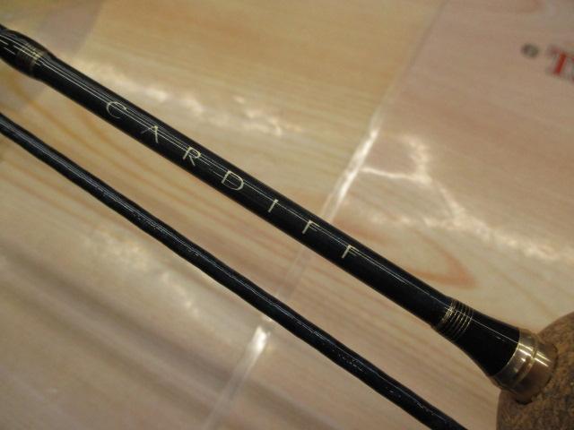 カーディフX 62XUL