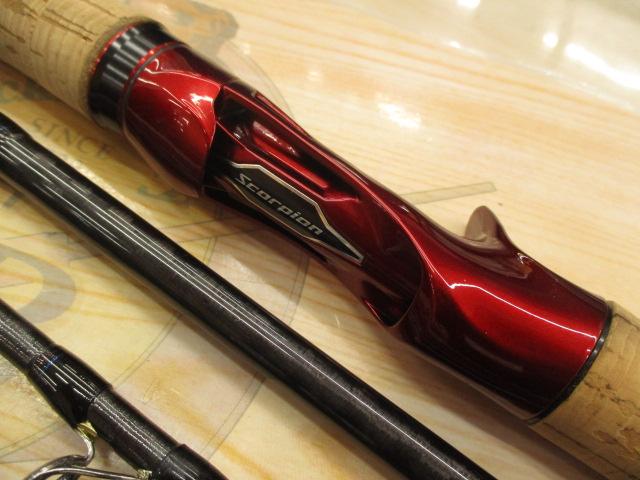 スコーピオン 1602R-5(2019モデル)｜＠ベリーネット 日本最大新品中古