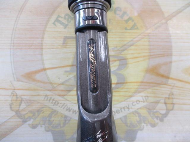 テムジン TXFC-62M