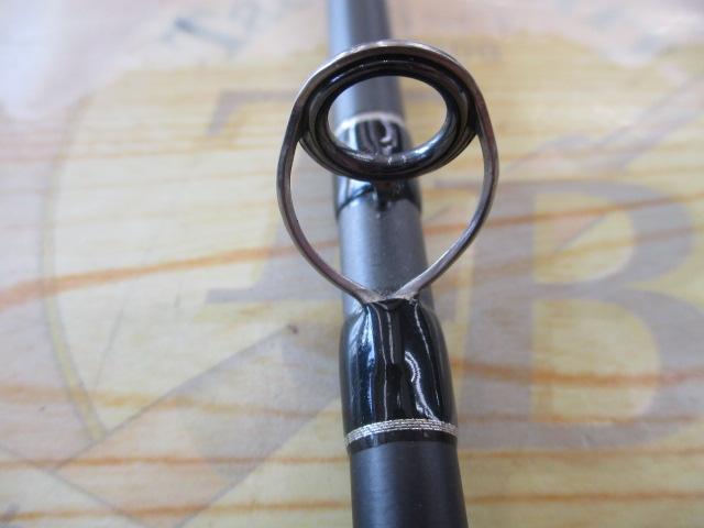 テムジン TXFC-62M