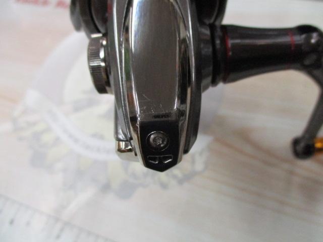 16ストラディックCI4+ 4000XGM