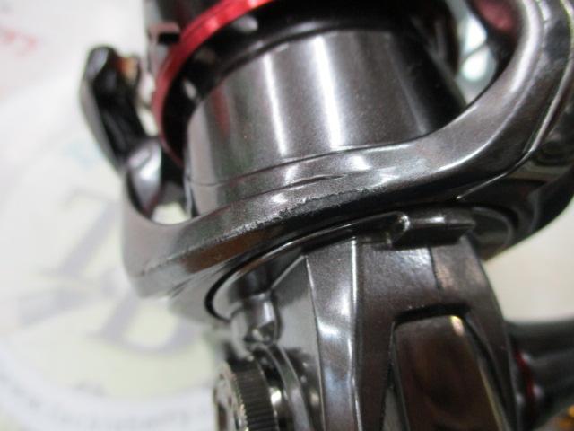 16ストラディックCI4+ 4000XGM