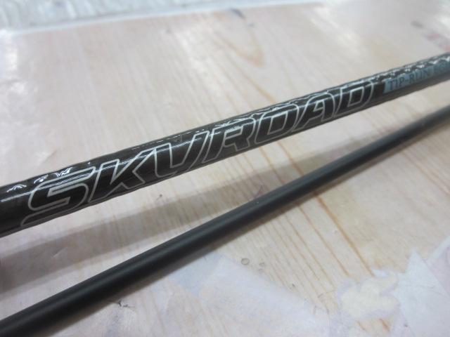 スカイロード SKR-S652EH/TR