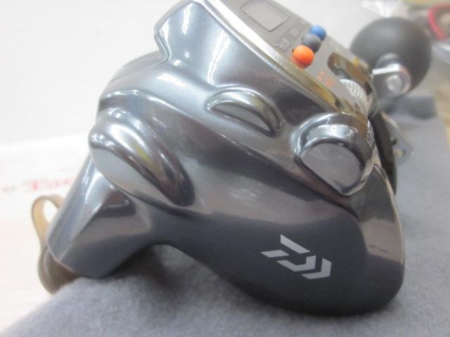 シーボーグ 200J