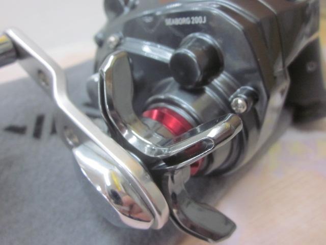 シーボーグ 200J